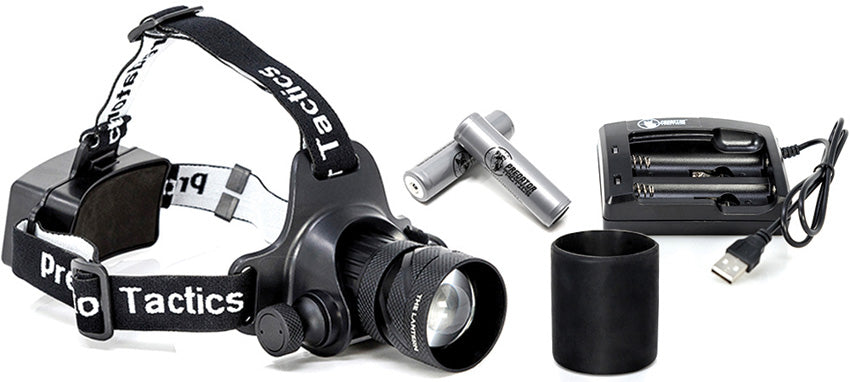 The Lantern Headlamp Kit 97452