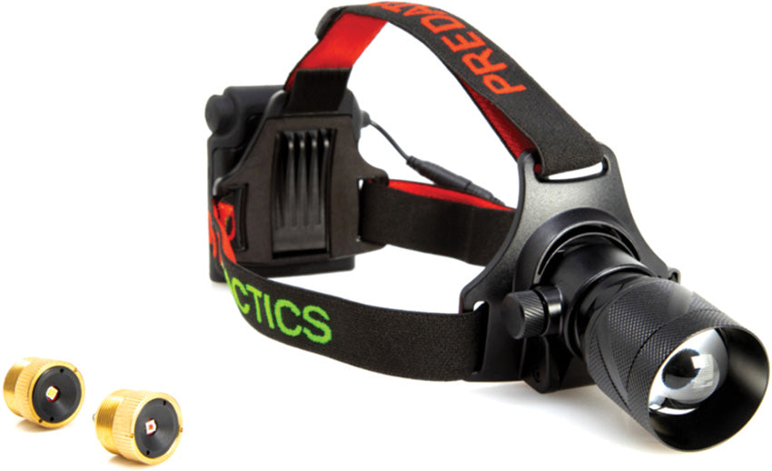 Coyote Lamp Headlamp 97521