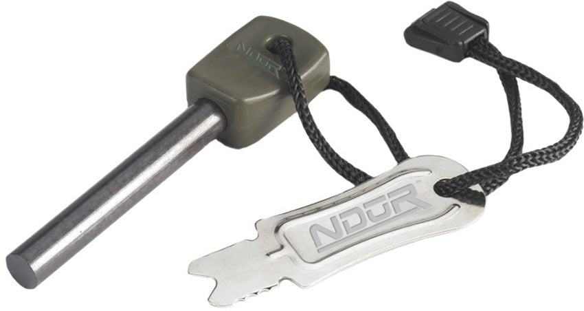 Army Fire Steel and Striker 21305