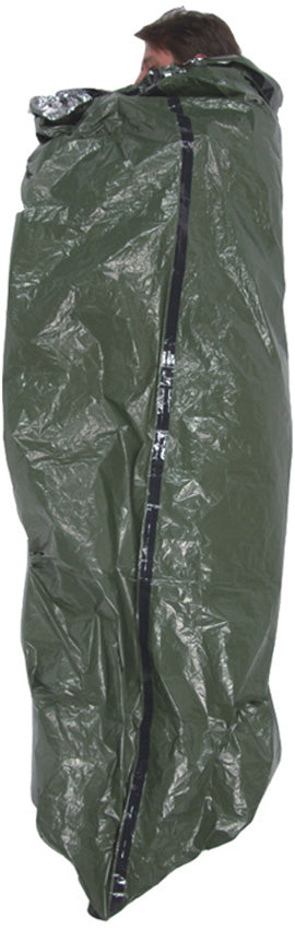 Emergency Survival Bag 061430