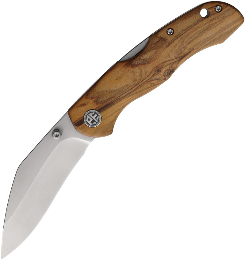 Skalor Lockback Olive PFE12OWOS