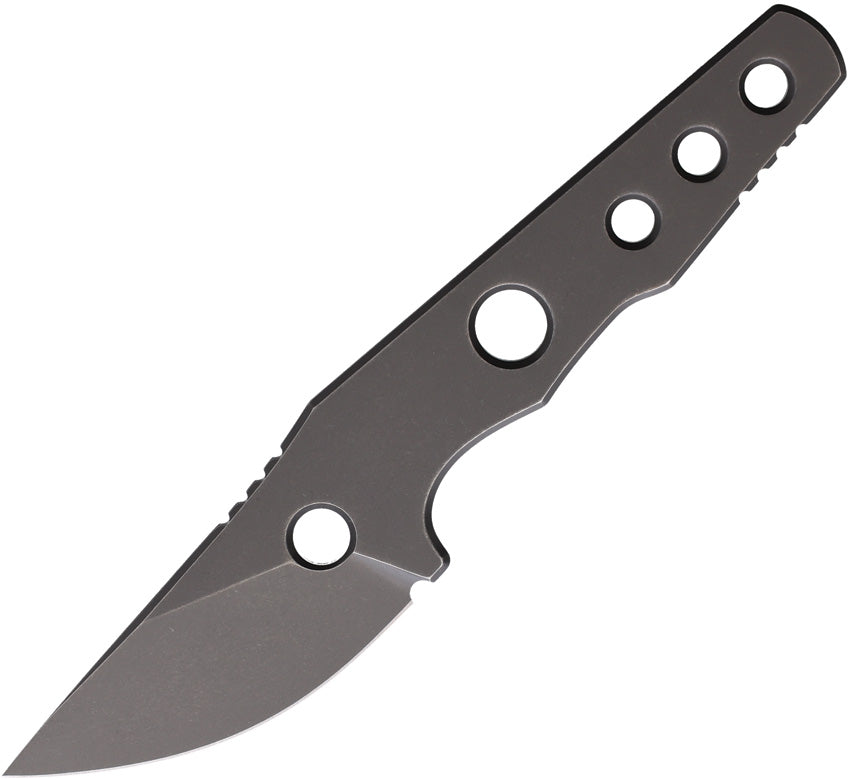 Bison Fixed Blade PFE13GAW