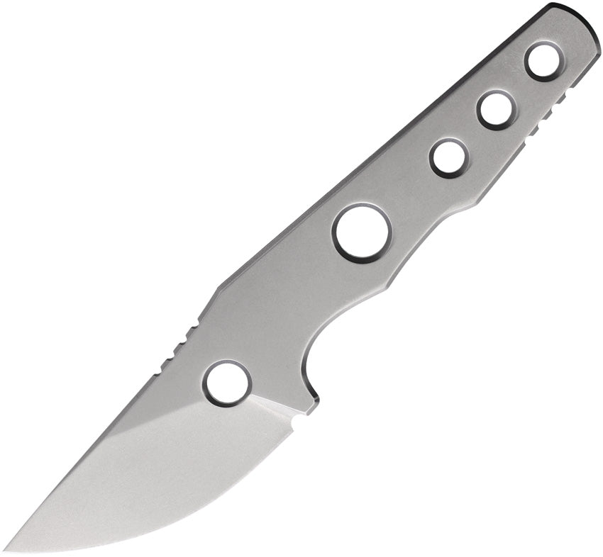 Bison Fixed Blade PFE13W