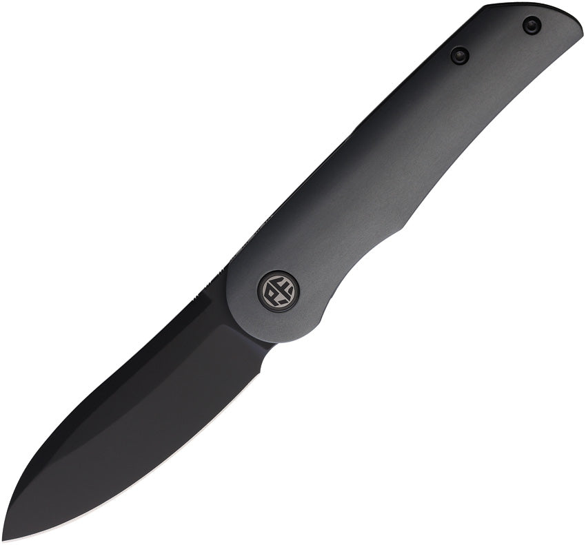 El Camino Linerlock Gray PFE16GAADW