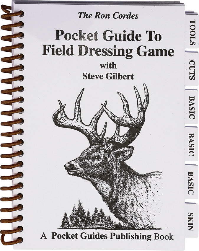 Pocket Guide Field Dressing FIELD DRESSING GAME