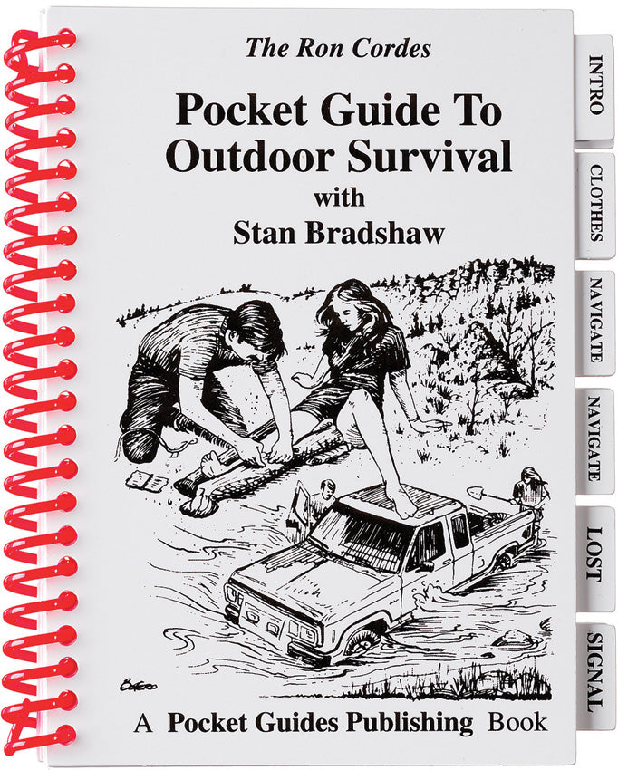 Outdoor Survival OUTDOOR SURVIVAL