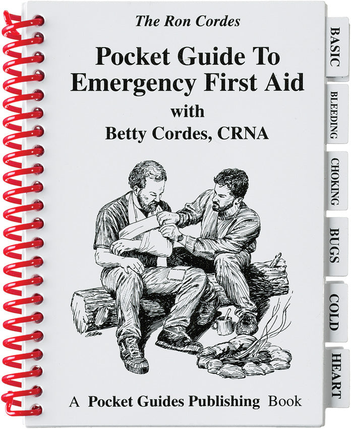 Emergency First Aid EMERGENCY FIRST AID