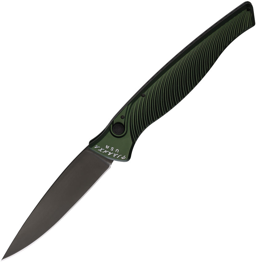 Auto DNA Tactical Button Lock P-16GT