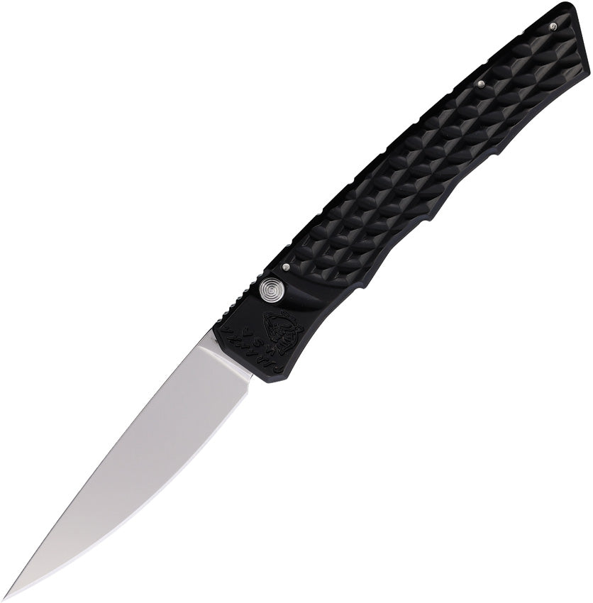 Auto Crossfire Button Lock P-23BK