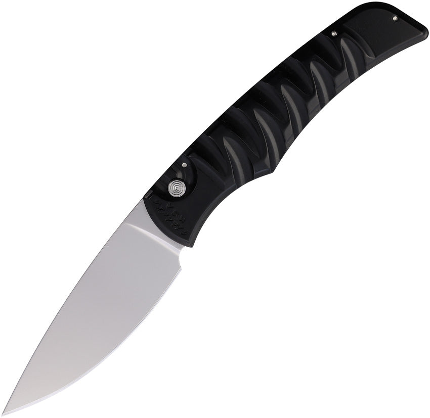 Auto Paradox Button Lock P-24BK