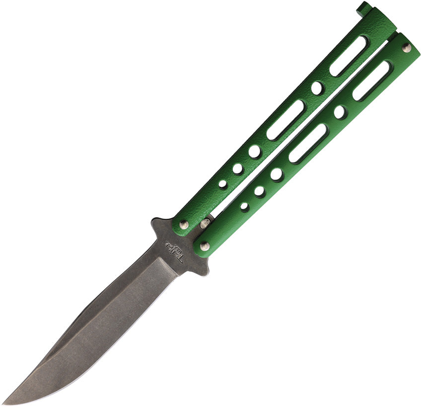 Butterfly Green Stonewash 117 GREEN SW
