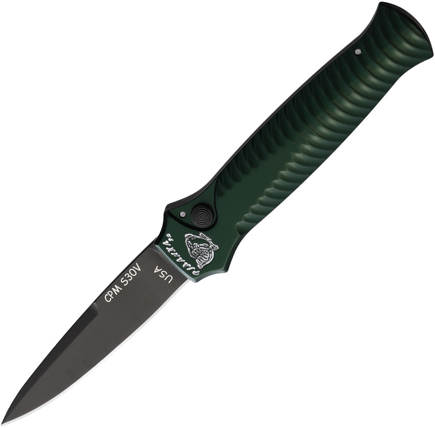 Auto Miniguard Button Lock P-7GT