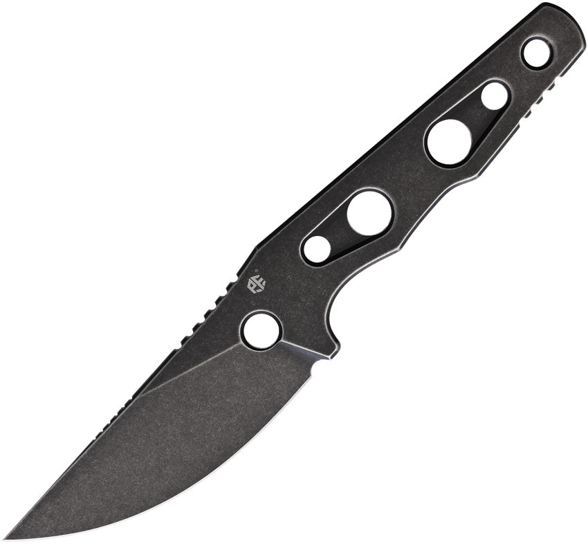 Bison L Fixed Blade DSW PFE18DWK