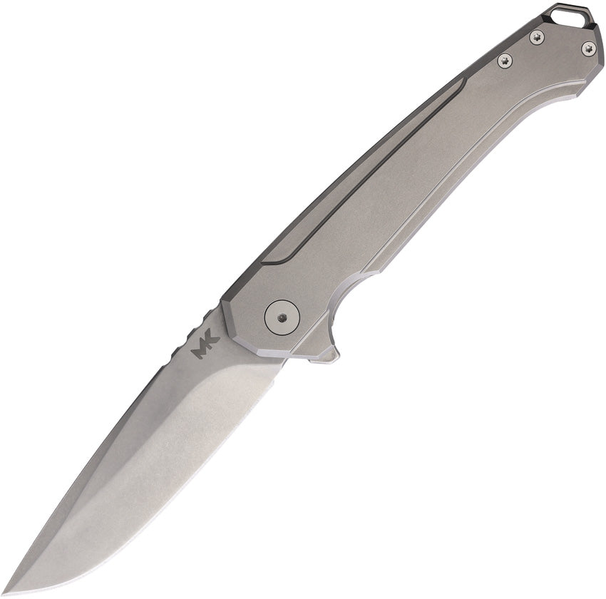 INGENI Framelock Ti MK-01F.FP001