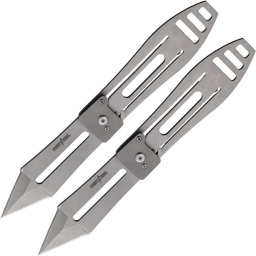 Perfect Point Throwing Set PP-129-2