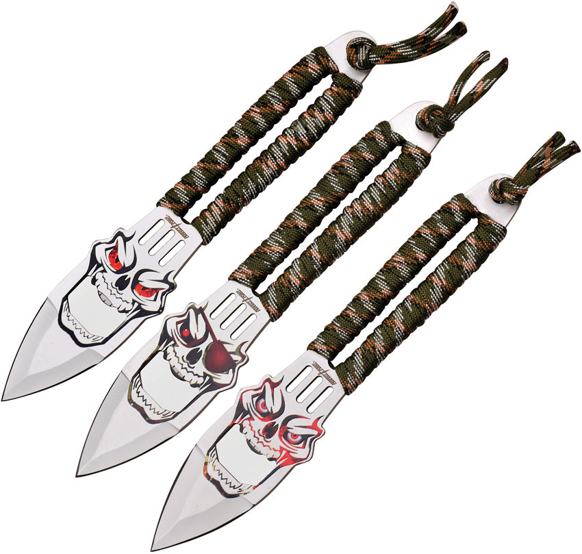 Throwing Knife Set PP-135-3