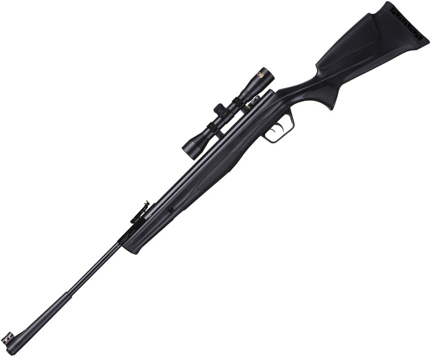 Thunderstorm Air Rifle Combo