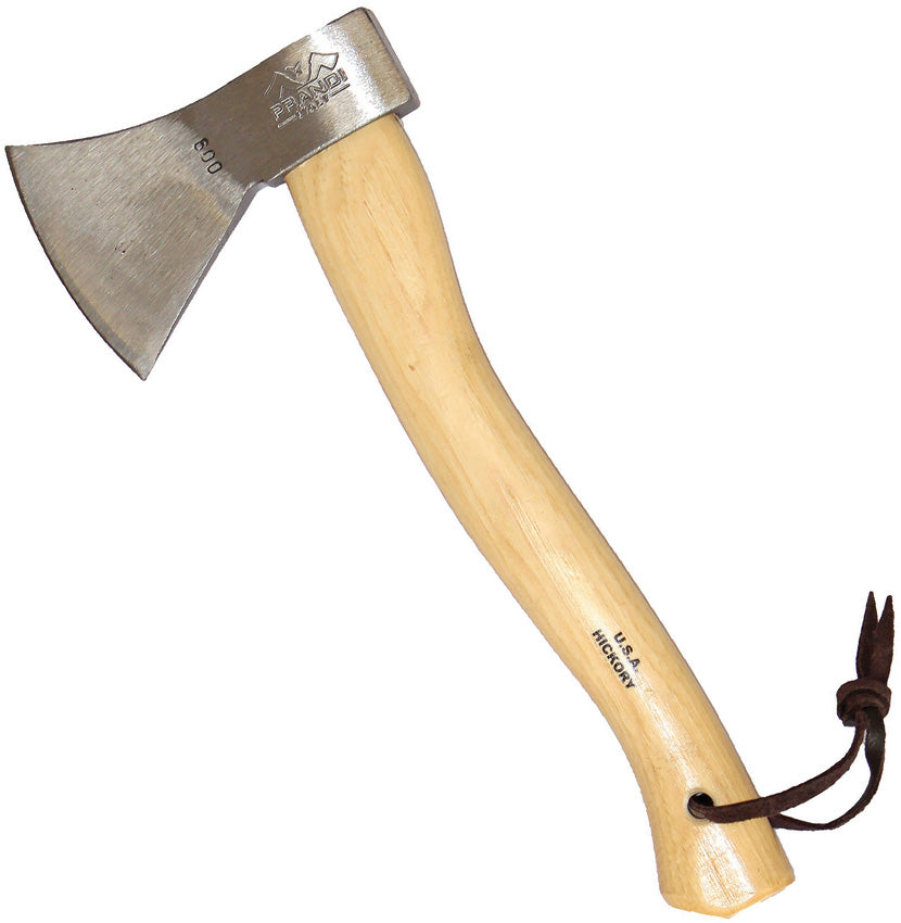 German Style Hatchet Classic 3.003.06.CH