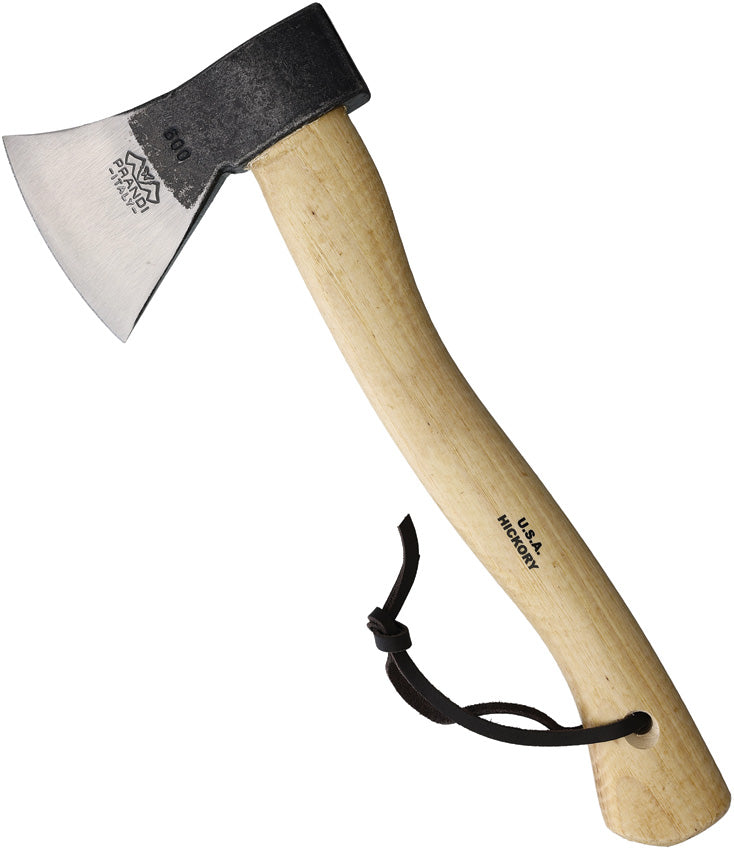 German Style Hatchet