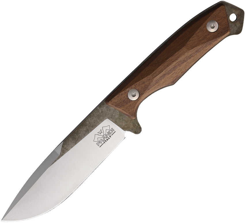 Cortel Bushcraft Fixed Blade 3.076.T