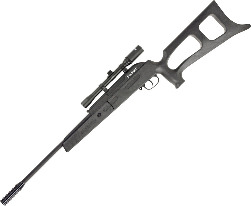 Rebel Pellet Air Rifle 1787