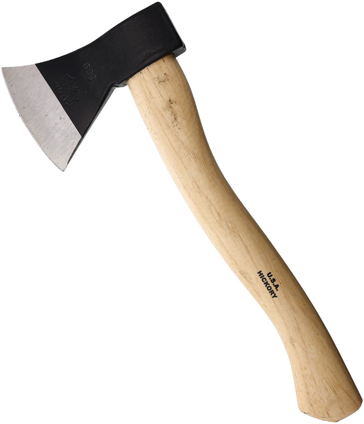 German Style Throwing Hatchet 3T.003.06.BH