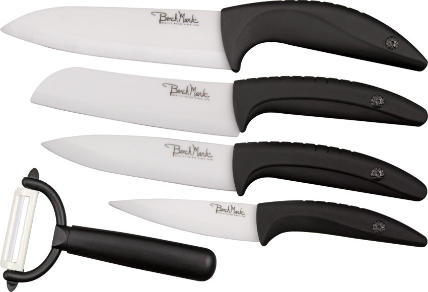 Five Piece Ceramic Kitchen Set C726S554P