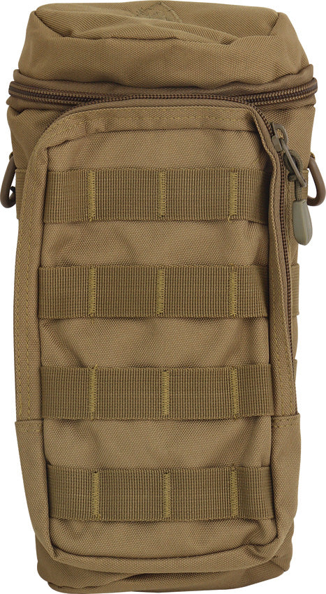 Water Bottle Bag Coyote PFBBT-104