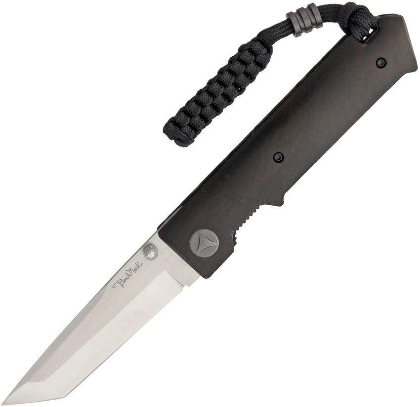Linerlock 6515EW D2 STEEL