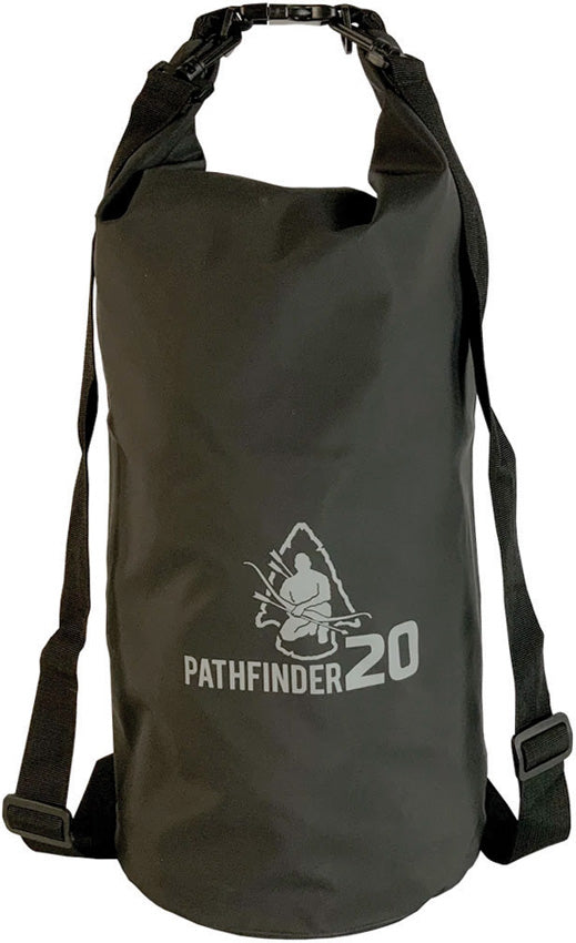 20L Dry Bag Black PF20DB-104