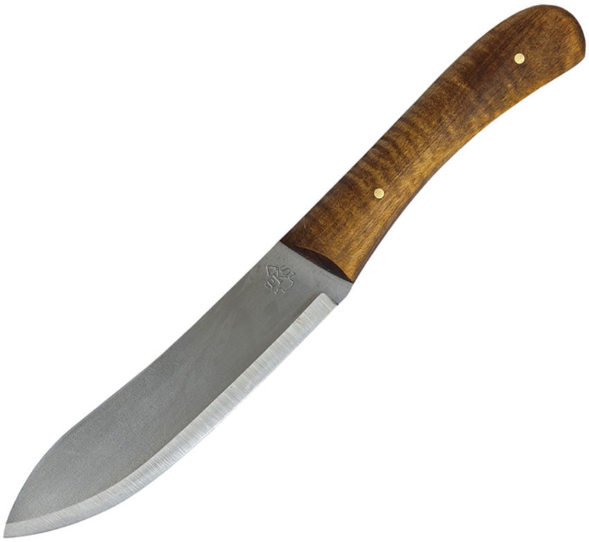 PKS Buffalo Skinner Fixed Blad BSK-SATIN