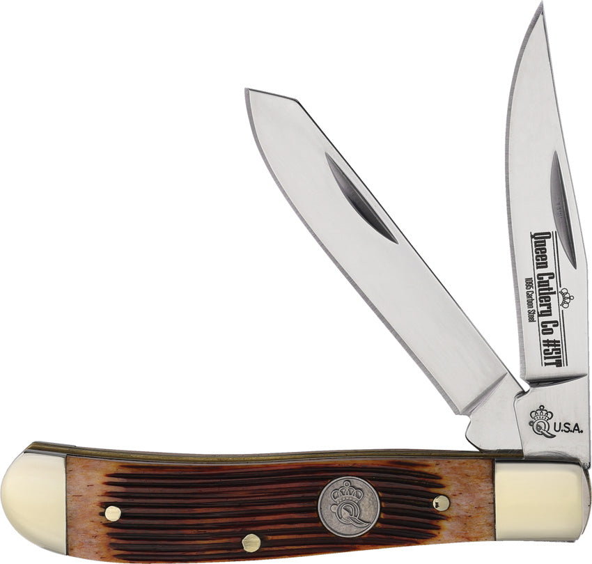 Mini Trapper Amber Winter Bott QAWB07
