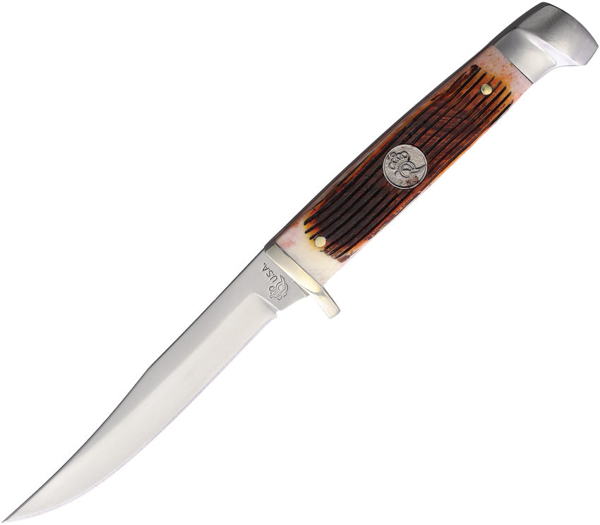 Small Hunter Amber Winterbotto QAWB63