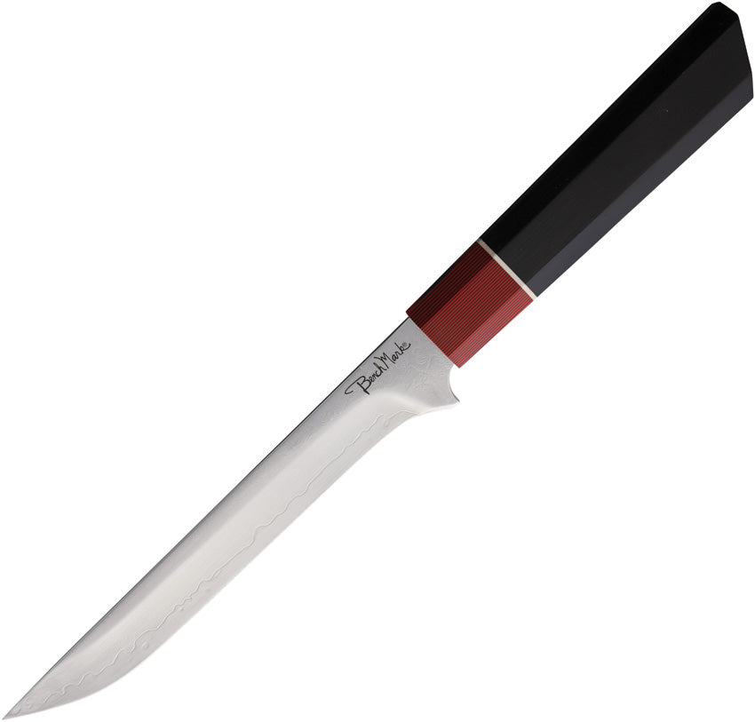 Slicer Damascus 7" BS016952