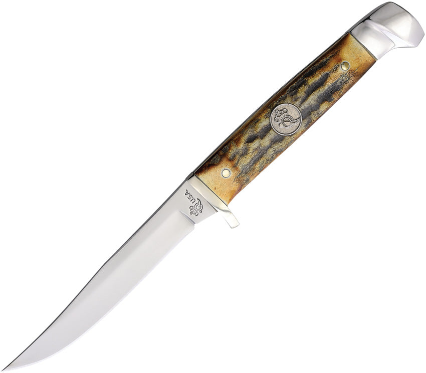 Stag Small Hunter QGSH63