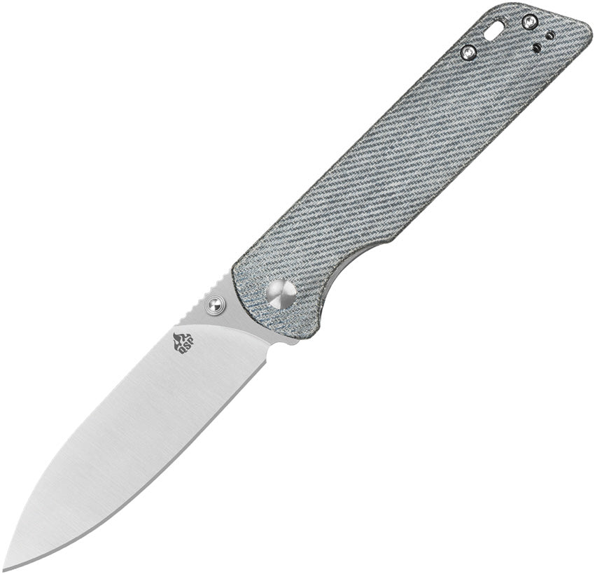 Parrot Linerlock Denim V2 QS102-F V2