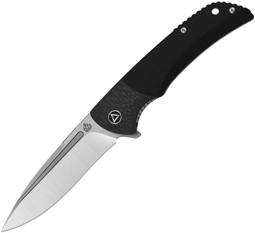 Harpyie Linerlock Black QS129-B