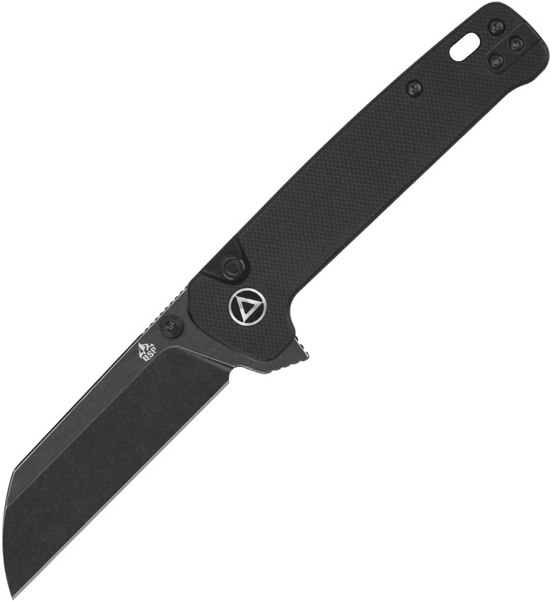 Penguin Button Lock QS130BL-A2