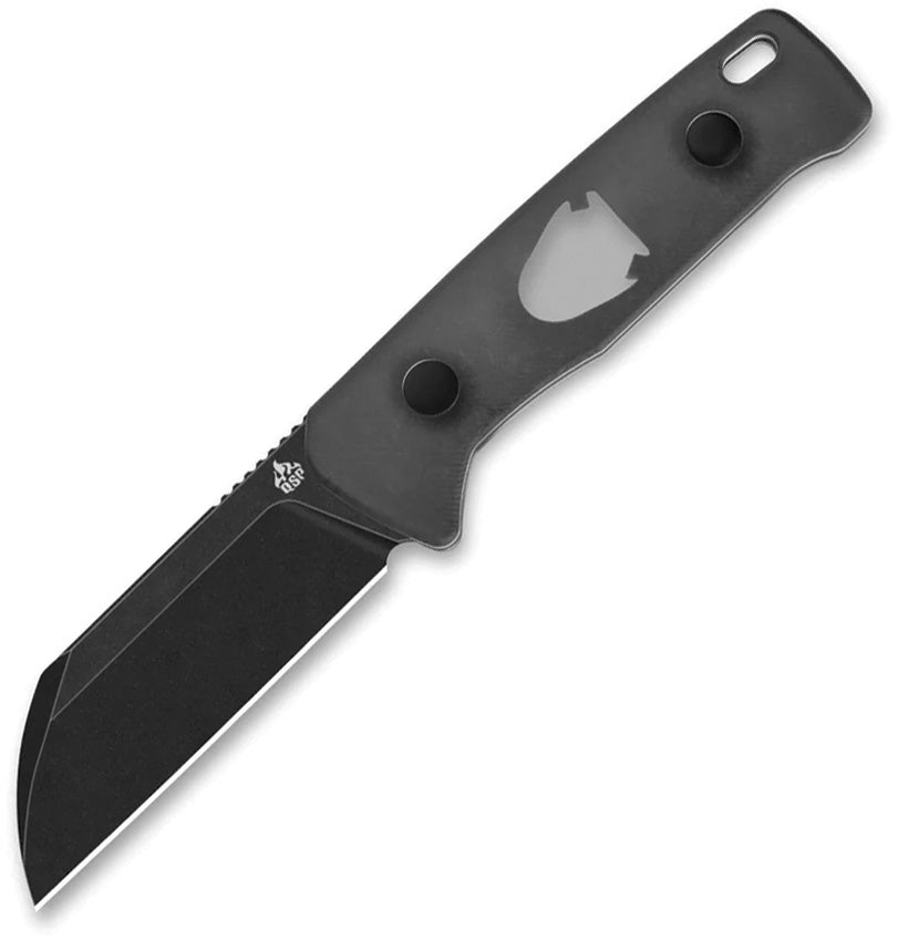 Baby Penguin Fixed Blade Acryl QS130BPA2