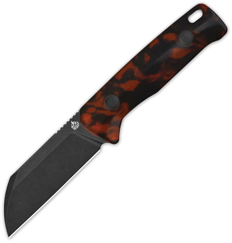 Baby Penguin Fixed Blade Tort QS130BPB2
