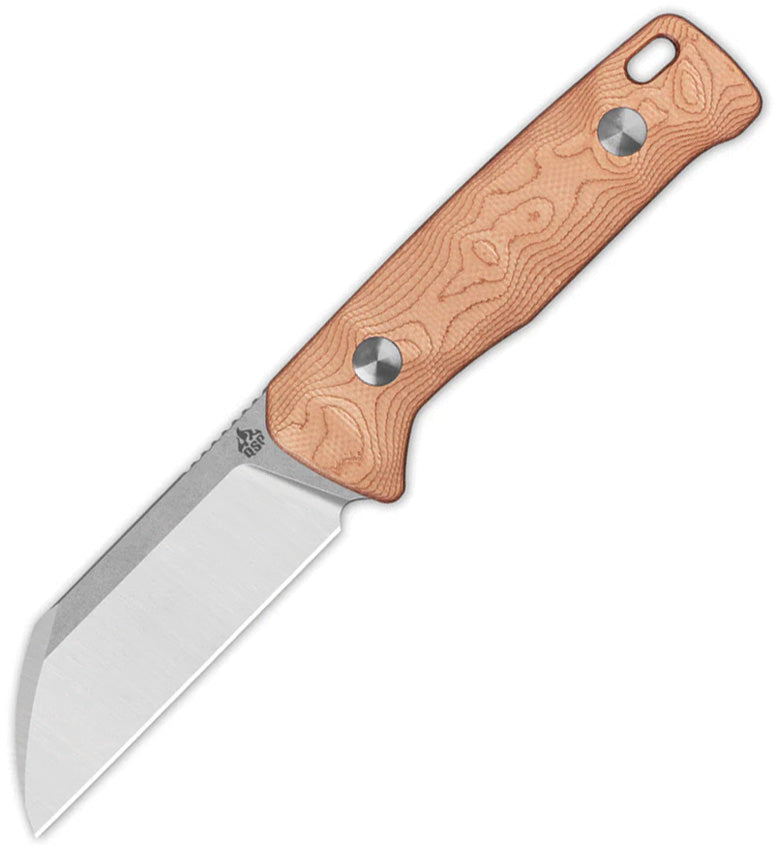 Baby Penguin Fixed Blade Copp QS130BPC1