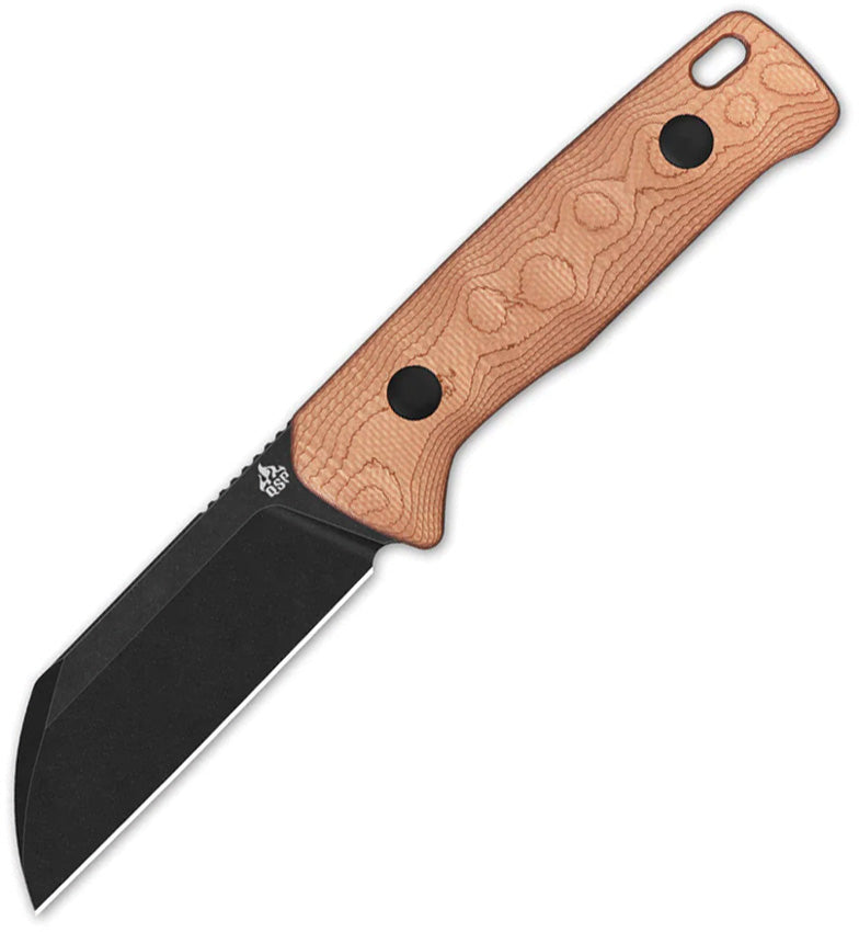 Baby Penguin Fixed Blade Copp QS130BPC2