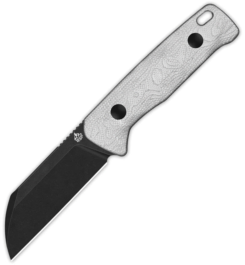Baby Penguin Fixed Blade Alum QS130BPD2