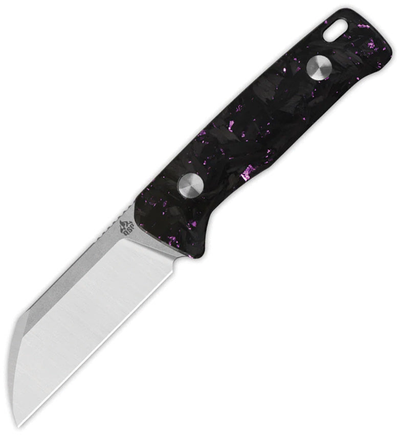 Baby Penguin Fixed Blade CF QS130BPE1