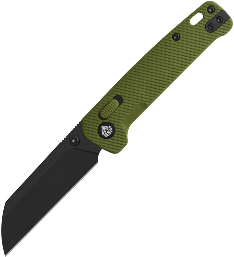 Penguin Glyde Lock OD FRN QS130GL-B2