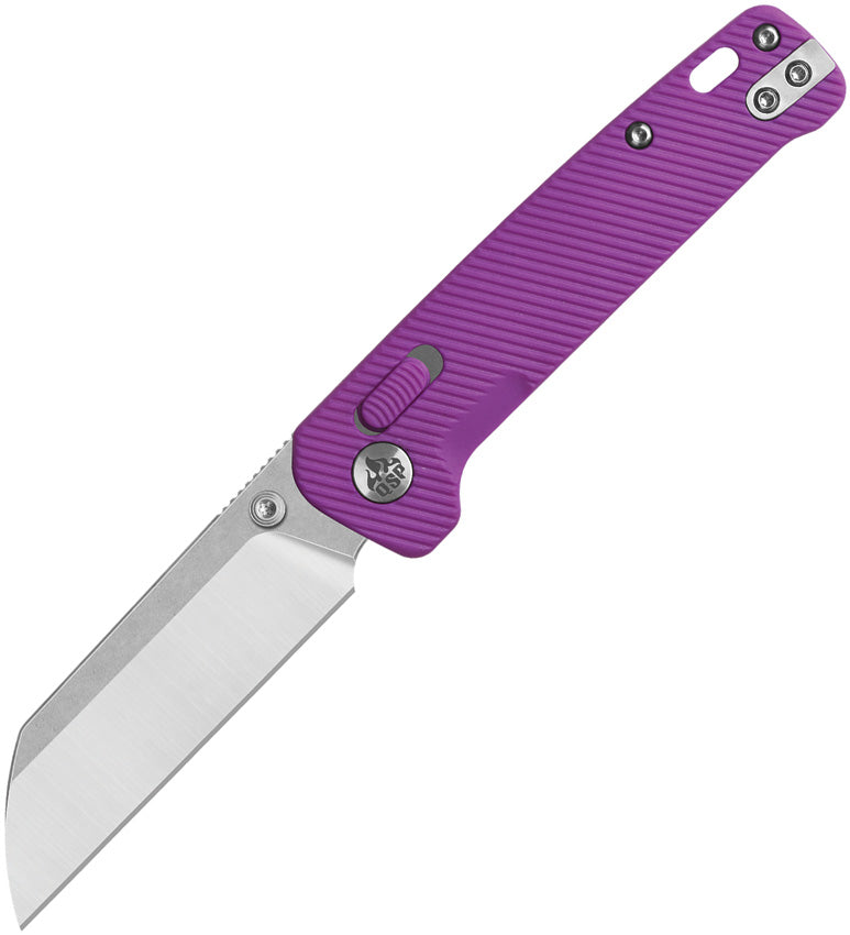 Penguin Glyde Lock Purple FRN QS130GL-E1