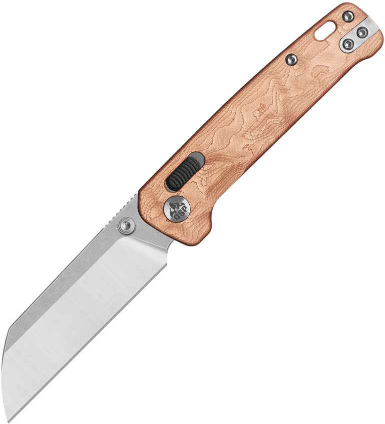 Penguin Glyde Lock Copper QS130GL-F1