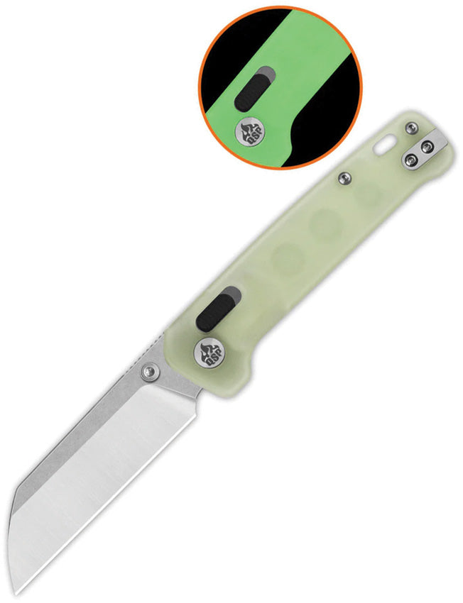 Penguin Glyde Lock GITD QS130GL-H1