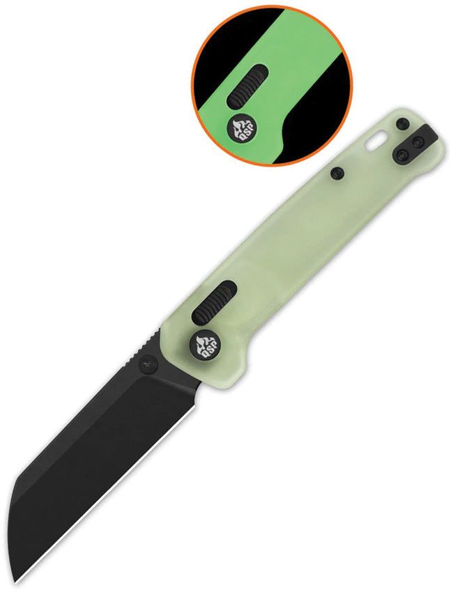 Penguin Glyde Lock BSW GITD QS130GL-H2