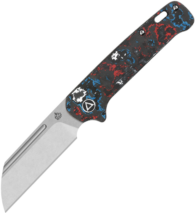 Penguin Slip Joint Nebula CF QS130SJF1